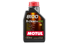 Motorový olej MOTUL 111676