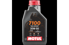 Motorový olej MOTUL 111727