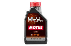 Motorový olej MOTUL 111811