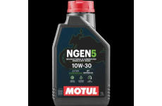 Motorový olej MOTUL 111817