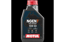 Motorový olej MOTUL 111824