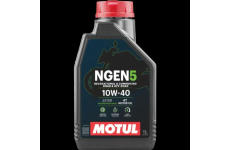 Motorový olej MOTUL 111829