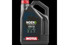Motorový olej MOTUL 111832