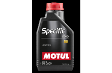 Motorový olej MOTUL 112767