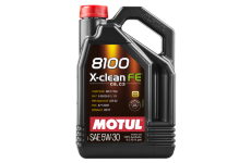 Motorový olej MOTUL 112781