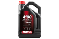 Motorový olej MOTUL 112892
