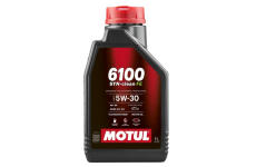 Motorový olej MOTUL 112920