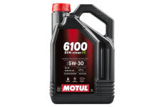 Motorový olej MOTUL 112924