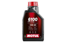Motorový olej MOTUL 112925