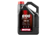 Motorový olej MOTUL 112926