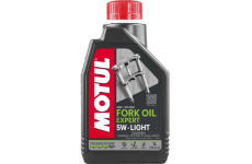 Olej do tlmičov MOTUL 112950