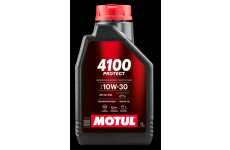 Motorový olej MOTUL 113138