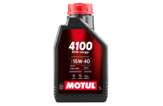 Motorový olej MOTUL 113149