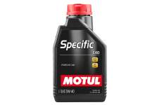 Motorový olej MOTUL 113929
