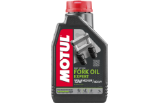 Olej do tlmičov MOTUL 114075