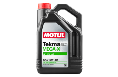 Motorový olej MOTUL 114238