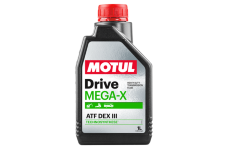 Olej pre servo riadenie MOTUL 114409