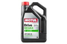 Olej pre servo riadenie MOTUL 114410