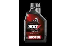 Motorový olej MOTUL 112682