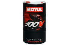 Motorový olej MOTUL 104117