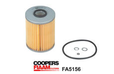 Olejový filtr CoopersFiaam FA5156