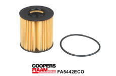 Olejový filtr COOPERSFIAAM FILTERS FA5442ECO