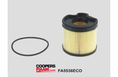palivovy filtr COOPERSFIAAM FILTERS FA5536ECO