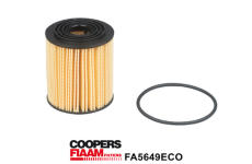 Olejový filter CoopersFiaam FA5649ECO