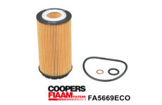 Olejový filter CoopersFiaam FA5669ECO