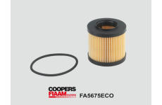 Olejový filter CoopersFiaam FA5675ECO