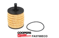 Olejový filtr CoopersFiaam FA5708ECO