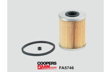 palivovy filtr COOPERSFIAAM FILTERS FA5746