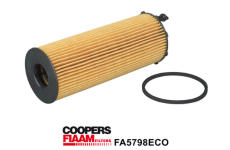 Olejový filtr COOPERSFIAAM FILTERS FA5798ECO