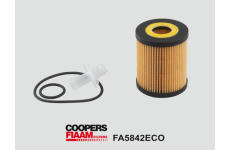 Olejový filter CoopersFiaam FA5842ECO