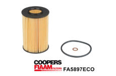 Olejový filter CoopersFiaam FA5897ECO