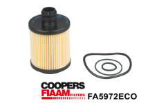 Olejový filtr COOPERSFIAAM FILTERS FA5972ECO