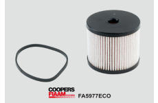 palivovy filtr COOPERSFIAAM FILTERS FA5977ECO