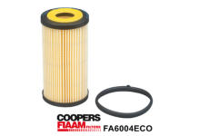 Olejový filter CoopersFiaam FA6004ECO