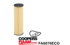 Olejový filter CoopersFiaam FA6076ECO