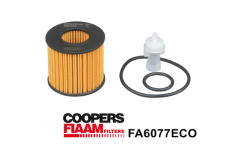 Olejový filter CoopersFiaam FA6077ECO