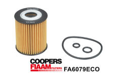 Olejový filtr COOPERSFIAAM FILTERS FA6079ECO