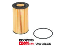 Olejový filter CoopersFiaam FA6098ECO