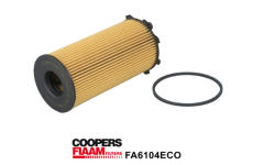 Olejový filter CoopersFiaam FA6104ECO