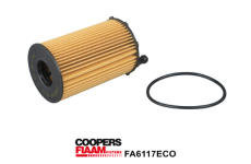 Olejový filter CoopersFiaam FA6117ECO