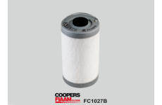 palivovy filtr COOPERSFIAAM FILTERS FC1027B