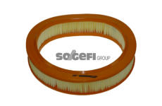 Vzduchový filtr COOPERSFIAAM FILTERS FL6390