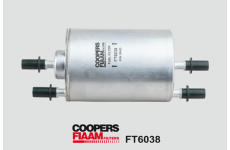 Palivový filter CoopersFiaam FT6038