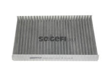 Filtr, vzduch v interiéru CoopersFiaam PCK8045