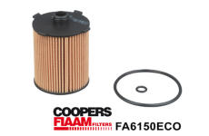 Olejový filter CoopersFiaam FA6150ECO