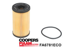 Olejový filtr CoopersFiaam FA6781ECO
